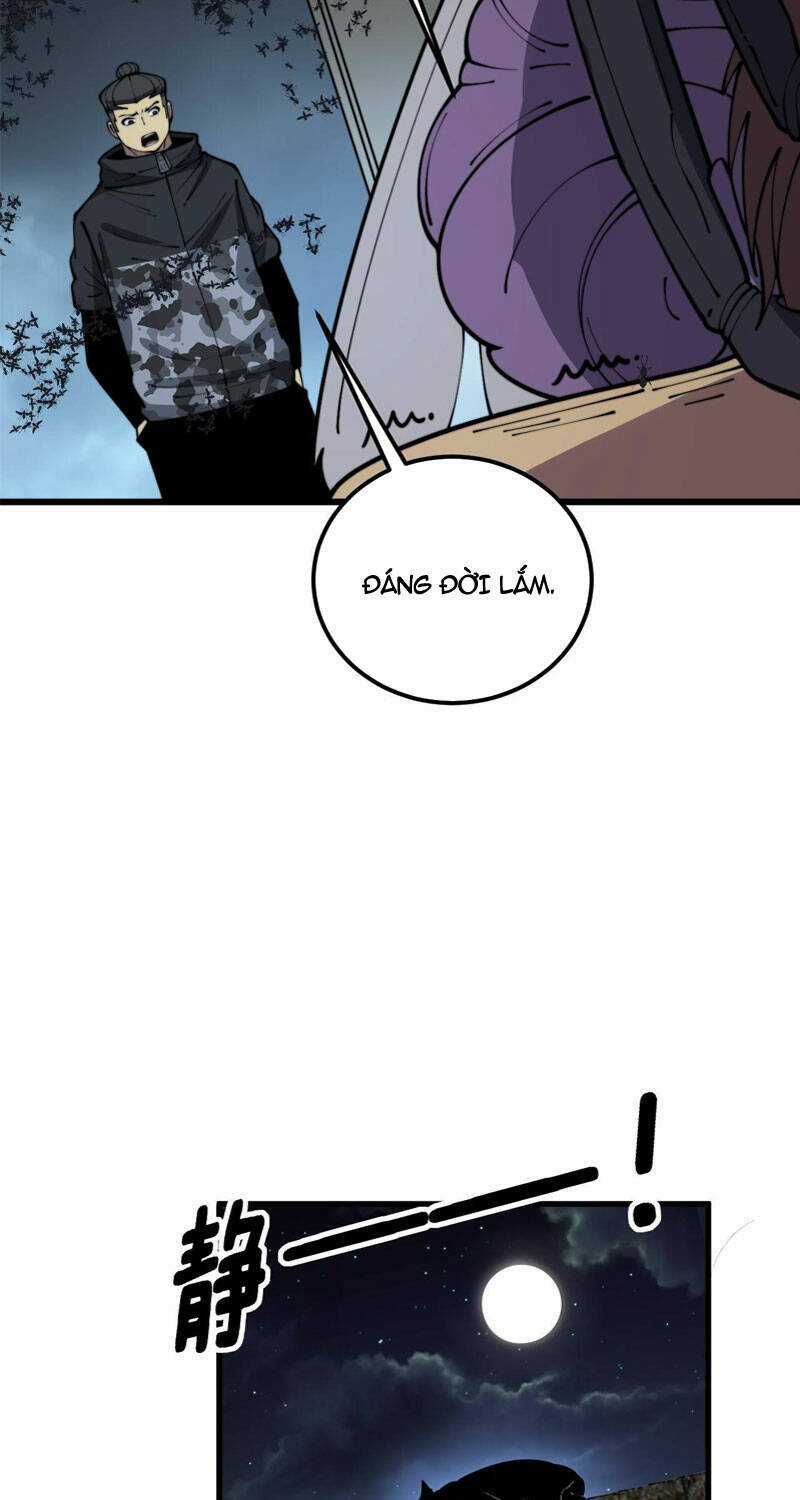 Độc Thủ Vu Y - Chapter 372 - Trang 18