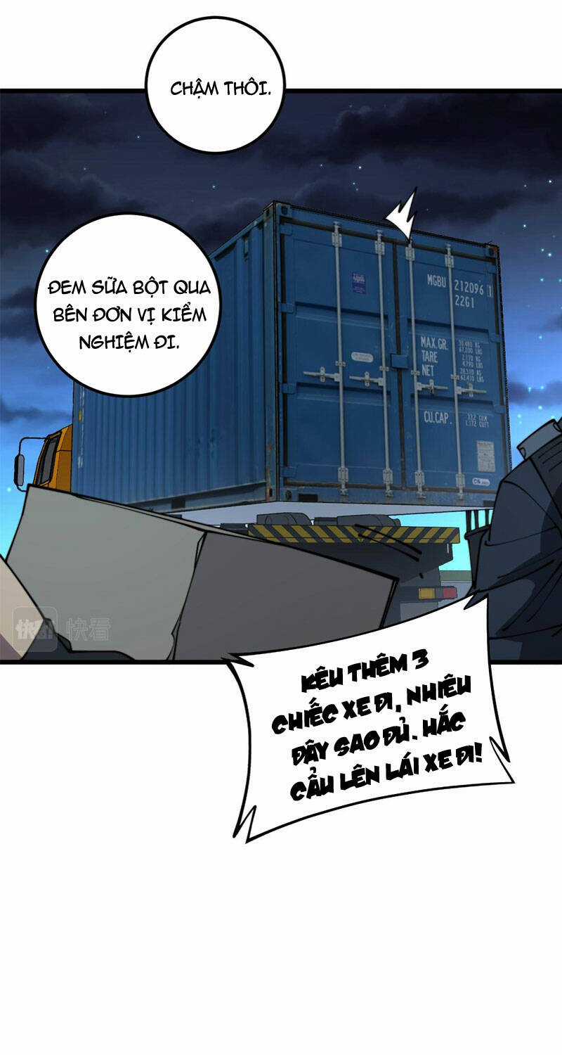 Độc Thủ Vu Y - Chapter 372 - Trang 20