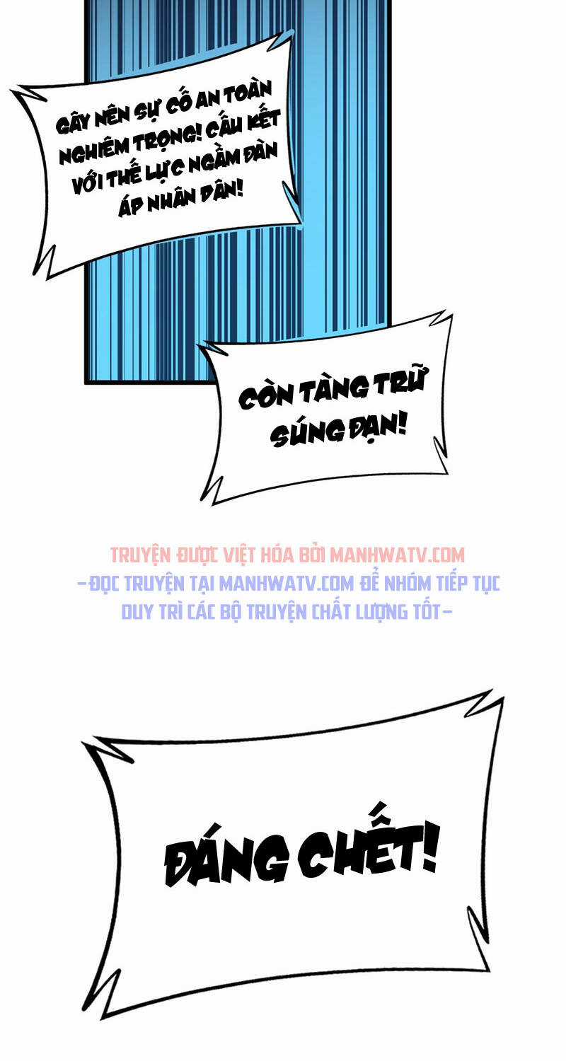 Độc Thủ Vu Y - Chapter 372 - Trang 3