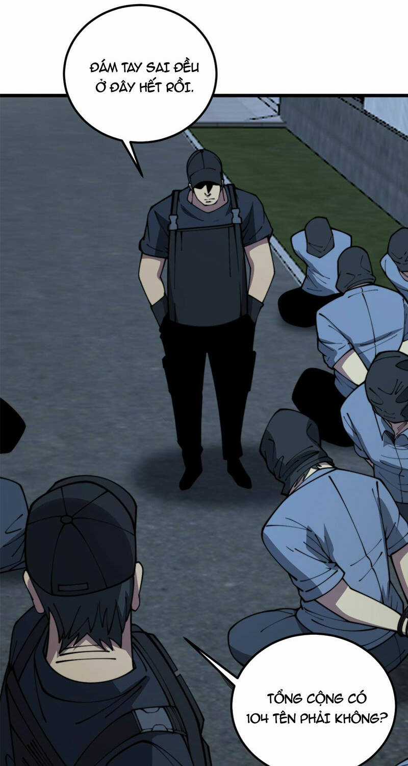 Độc Thủ Vu Y - Chapter 372 - Trang 21