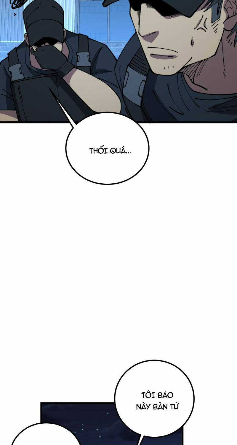 Độc Thủ Vu Y - Chapter 372 - Trang 25