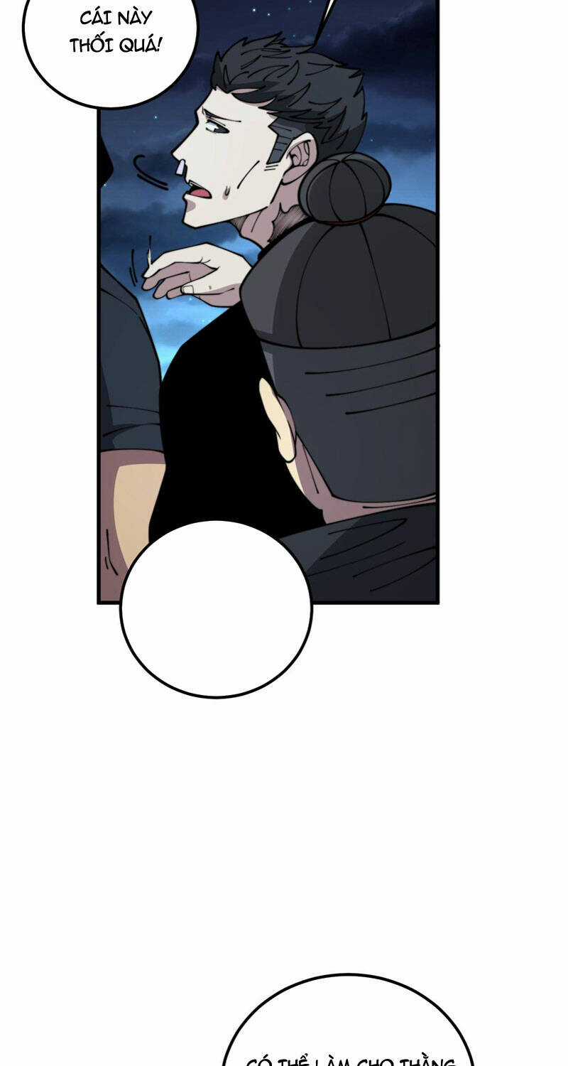 Độc Thủ Vu Y - Chapter 372 - Trang 26