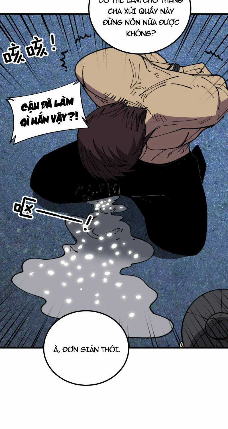 Độc Thủ Vu Y - Chapter 372 - Trang 27