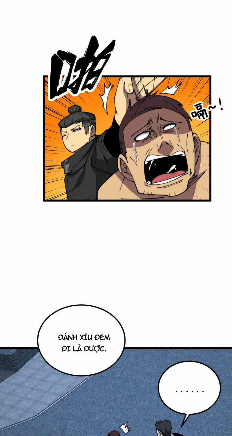 Độc Thủ Vu Y - Chapter 372 - Trang 28