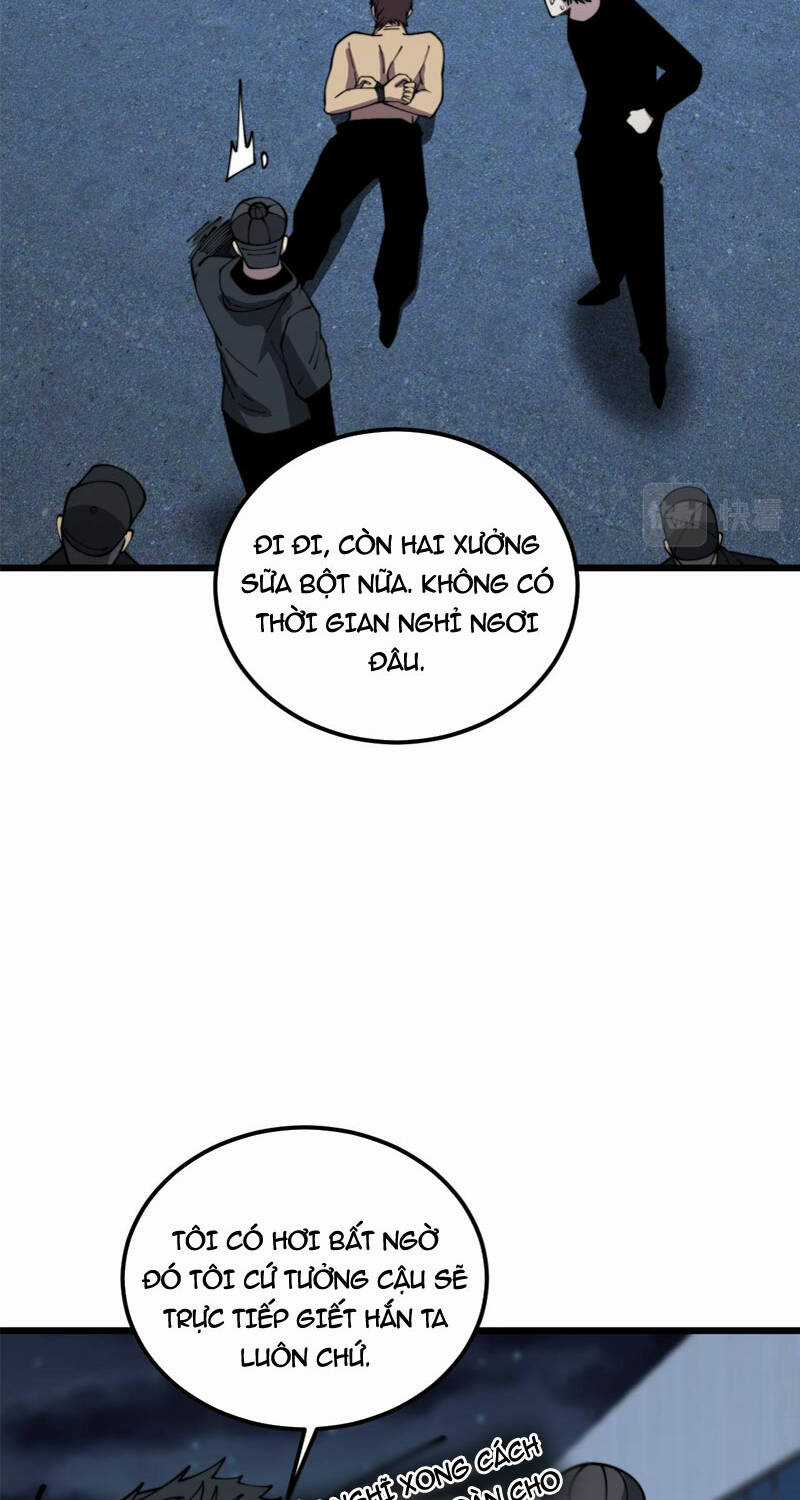 Độc Thủ Vu Y - Chapter 372 - Trang 29