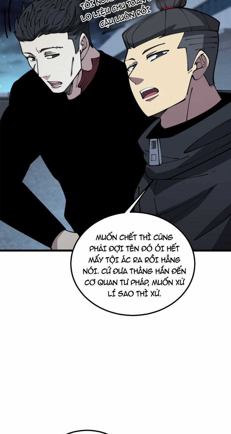Độc Thủ Vu Y - Chapter 372 - Trang 30