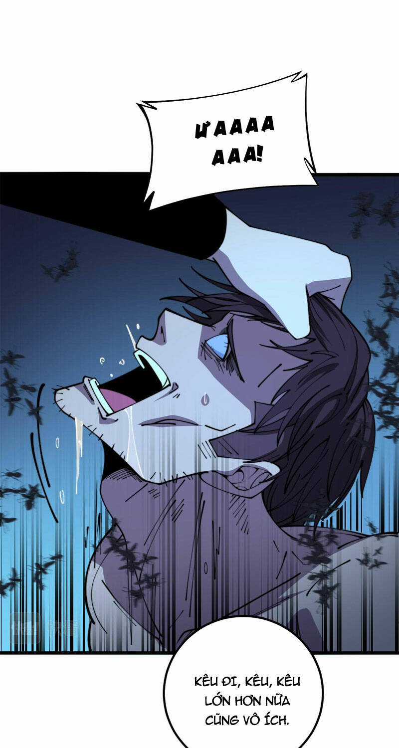 Độc Thủ Vu Y - Chapter 372 - Trang 4