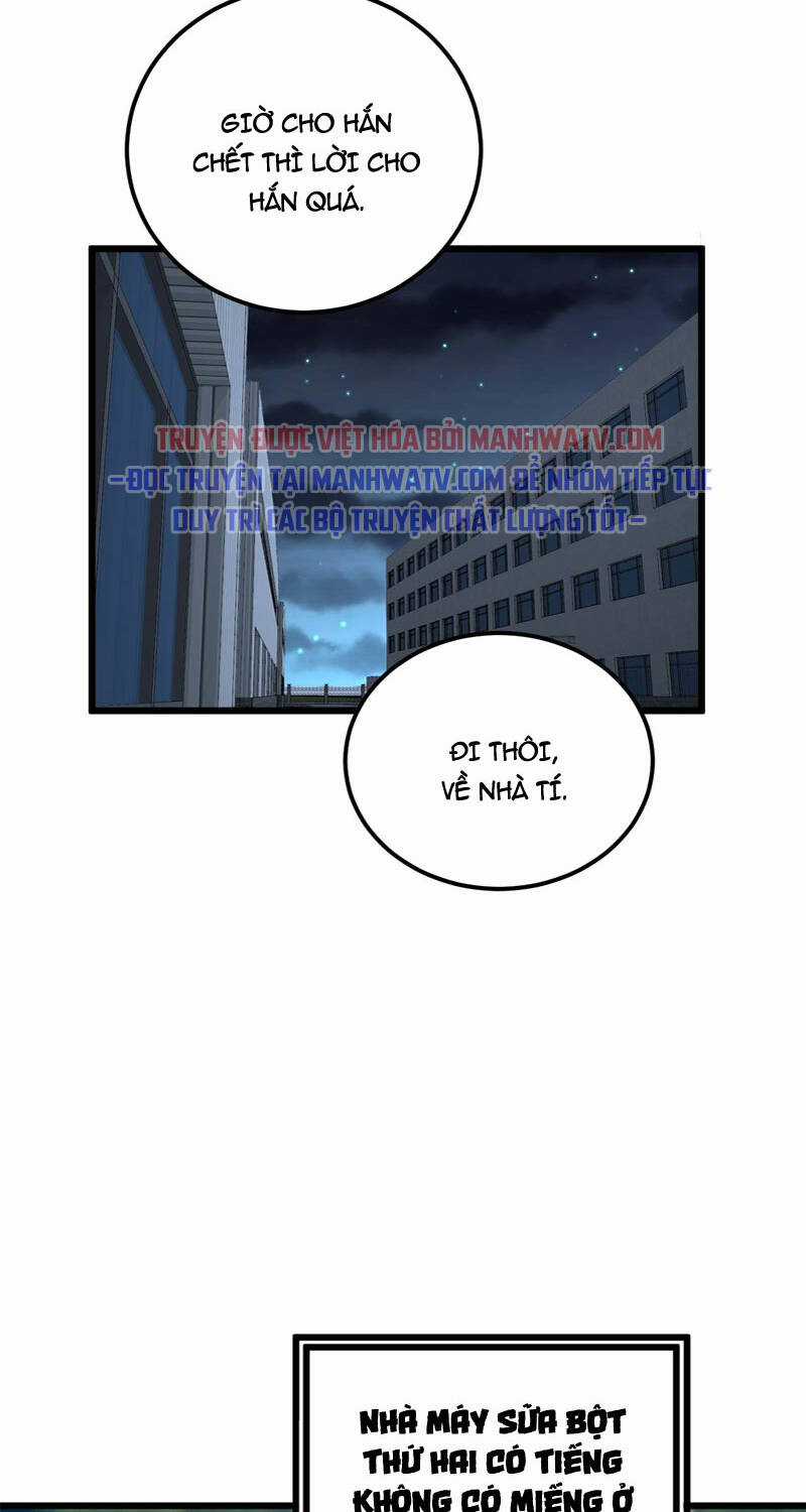 Độc Thủ Vu Y - Chapter 372 - Trang 31