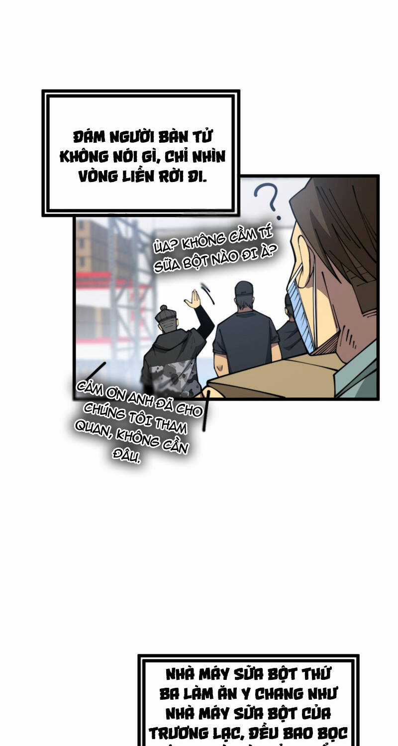 Độc Thủ Vu Y - Chapter 372 - Trang 33