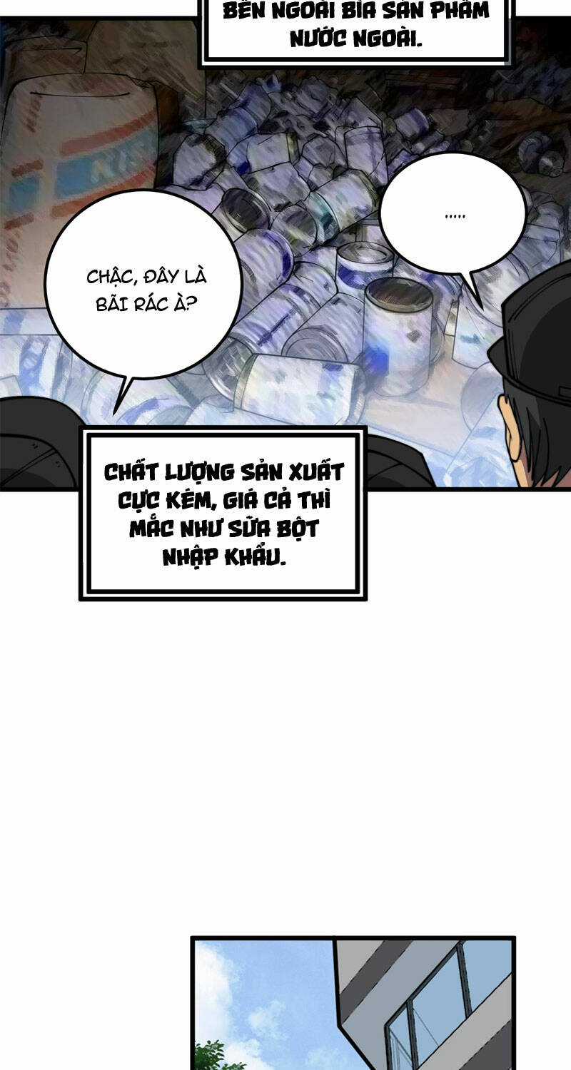 Độc Thủ Vu Y - Chapter 372 - Trang 34