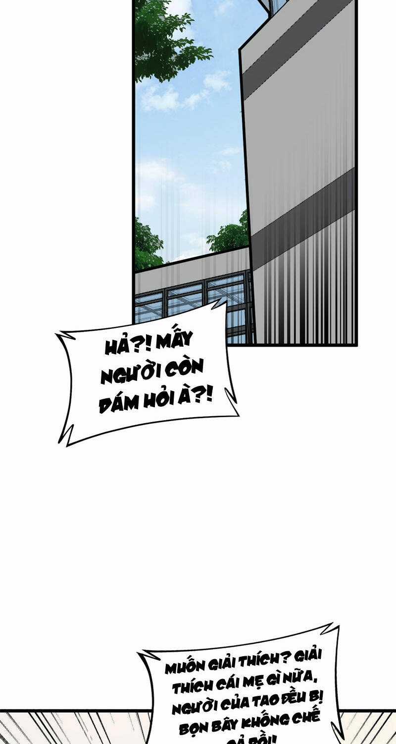 Độc Thủ Vu Y - Chapter 372 - Trang 35