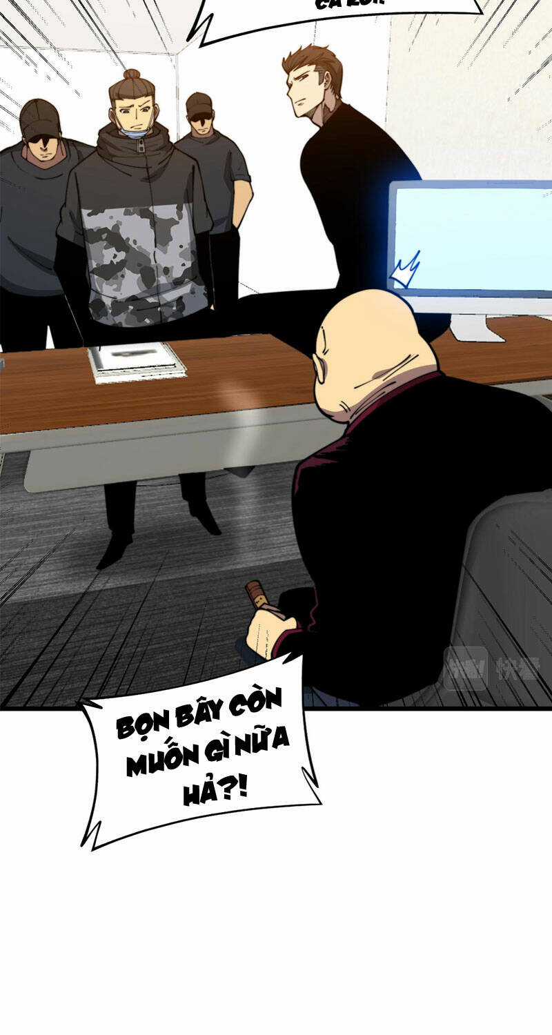 Độc Thủ Vu Y - Chapter 372 - Trang 36