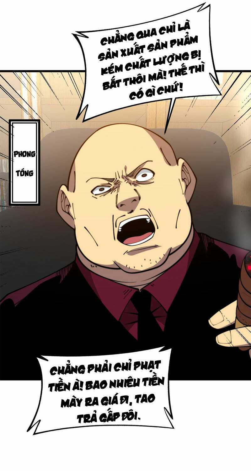 Độc Thủ Vu Y - Chapter 372 - Trang 37