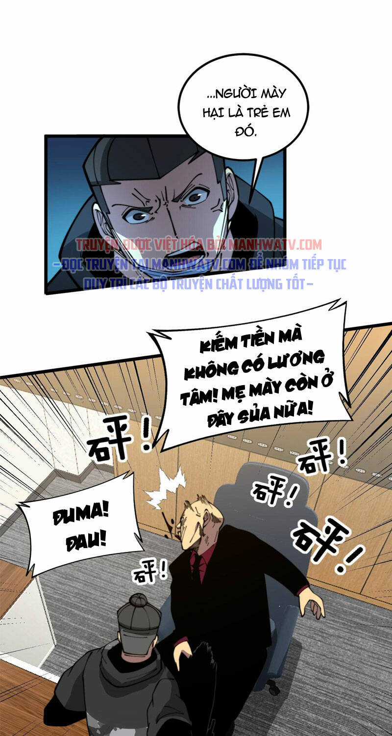 Độc Thủ Vu Y - Chapter 372 - Trang 38