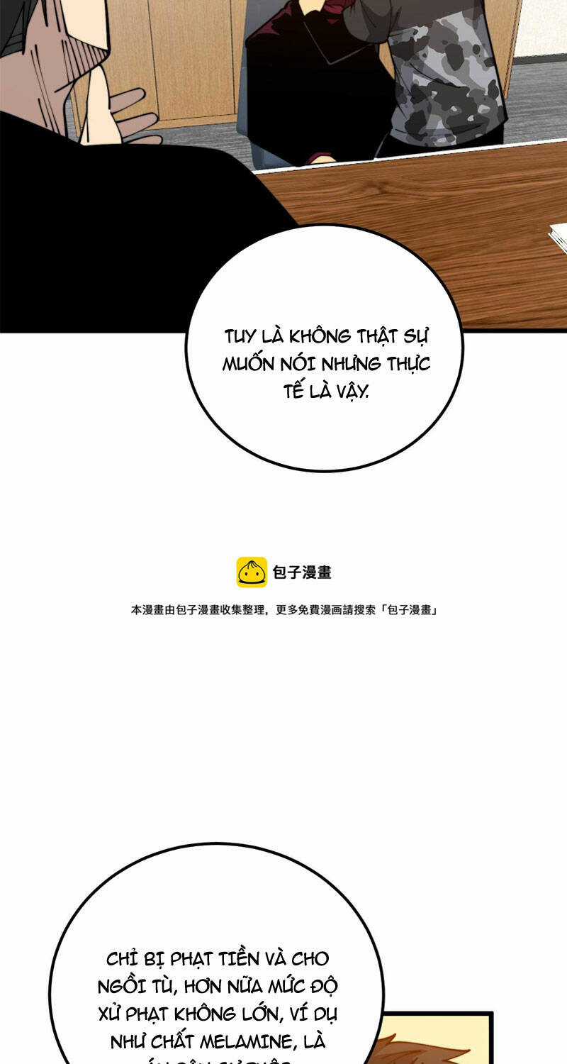 Độc Thủ Vu Y - Chapter 372 - Trang 40