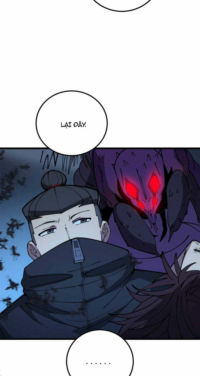 Độc Thủ Vu Y - Chapter 372 - Trang 5