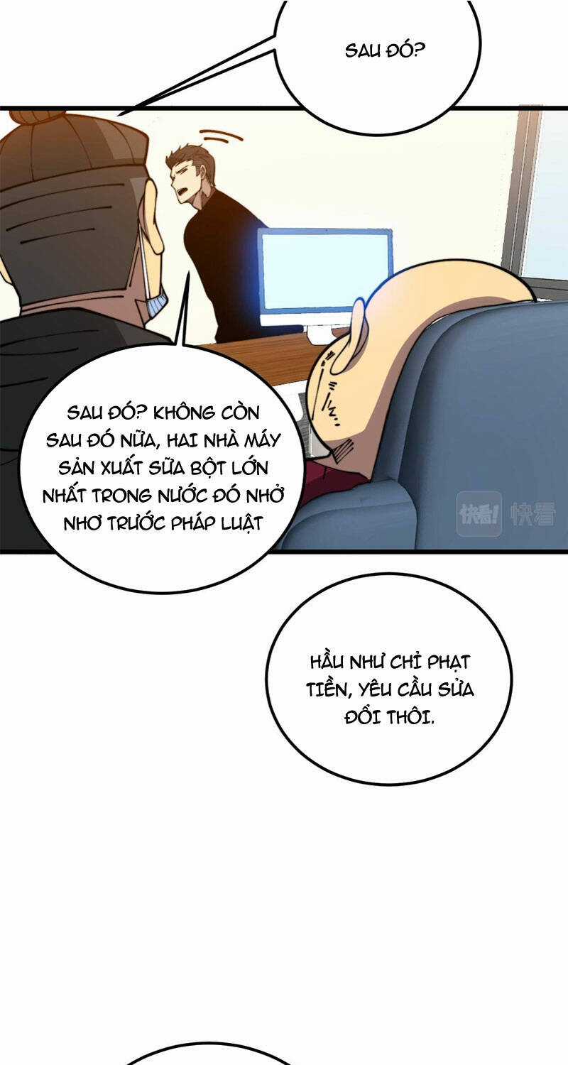 Độc Thủ Vu Y - Chapter 372 - Trang 42