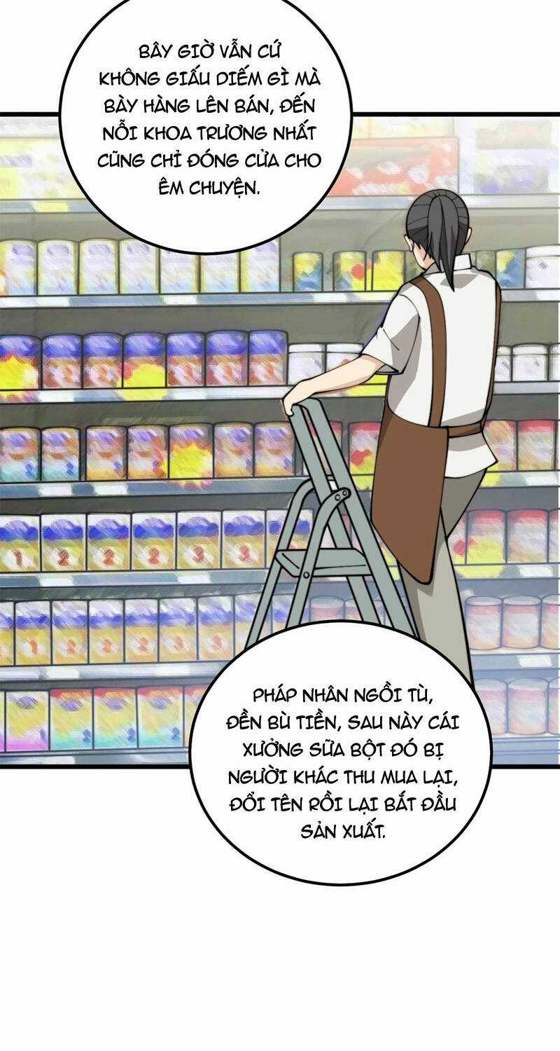 Độc Thủ Vu Y - Chapter 372 - Trang 43