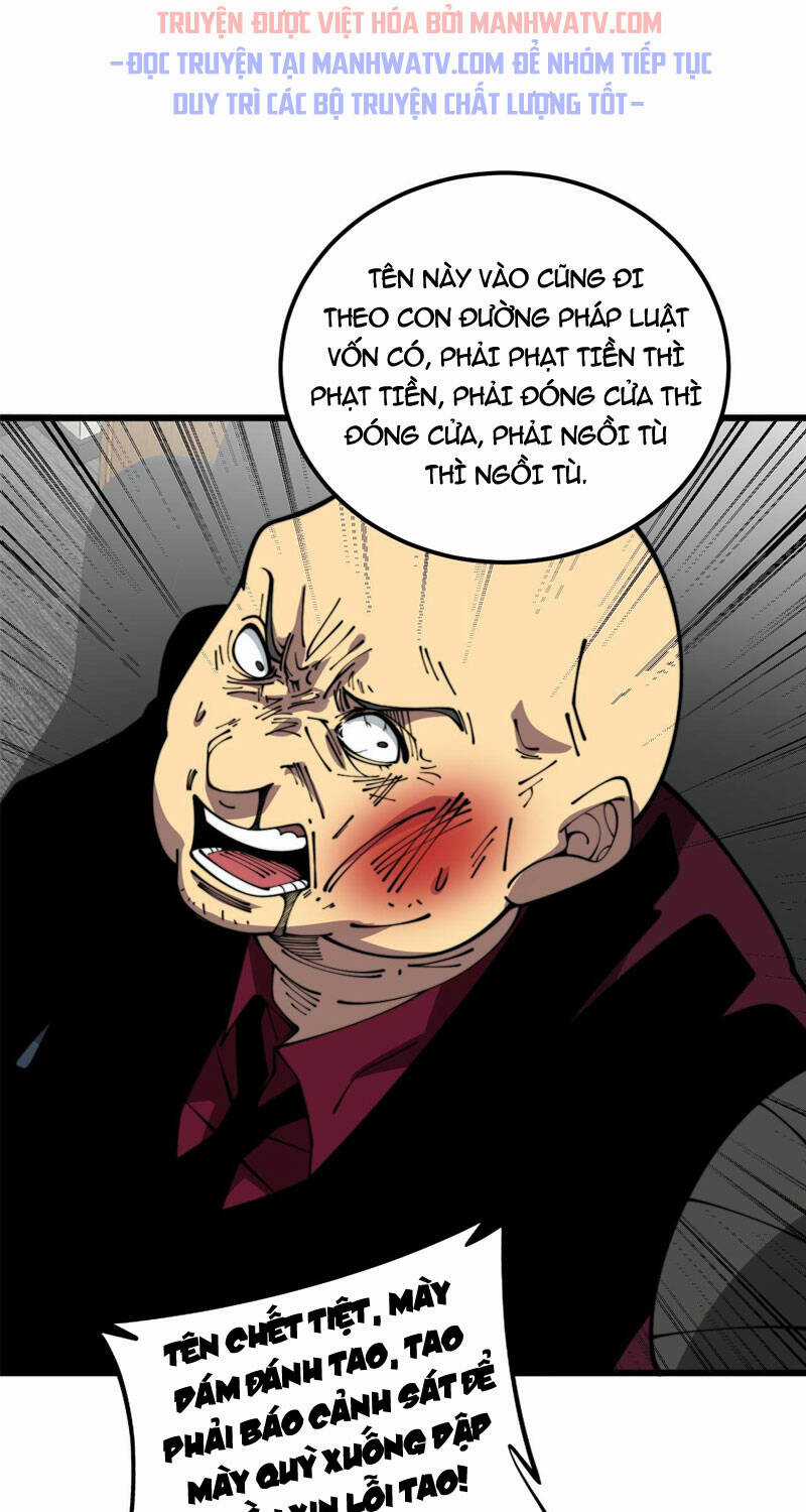 Độc Thủ Vu Y - Chapter 372 - Trang 44