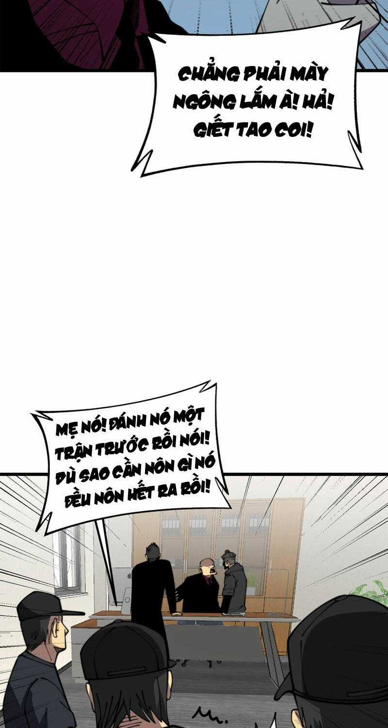 Độc Thủ Vu Y - Chapter 372 - Trang 47