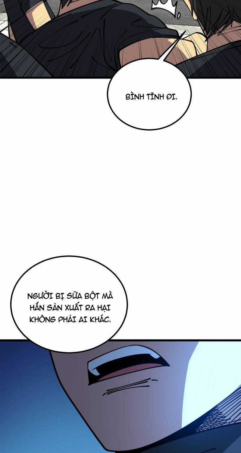 Độc Thủ Vu Y - Chapter 372 - Trang 48