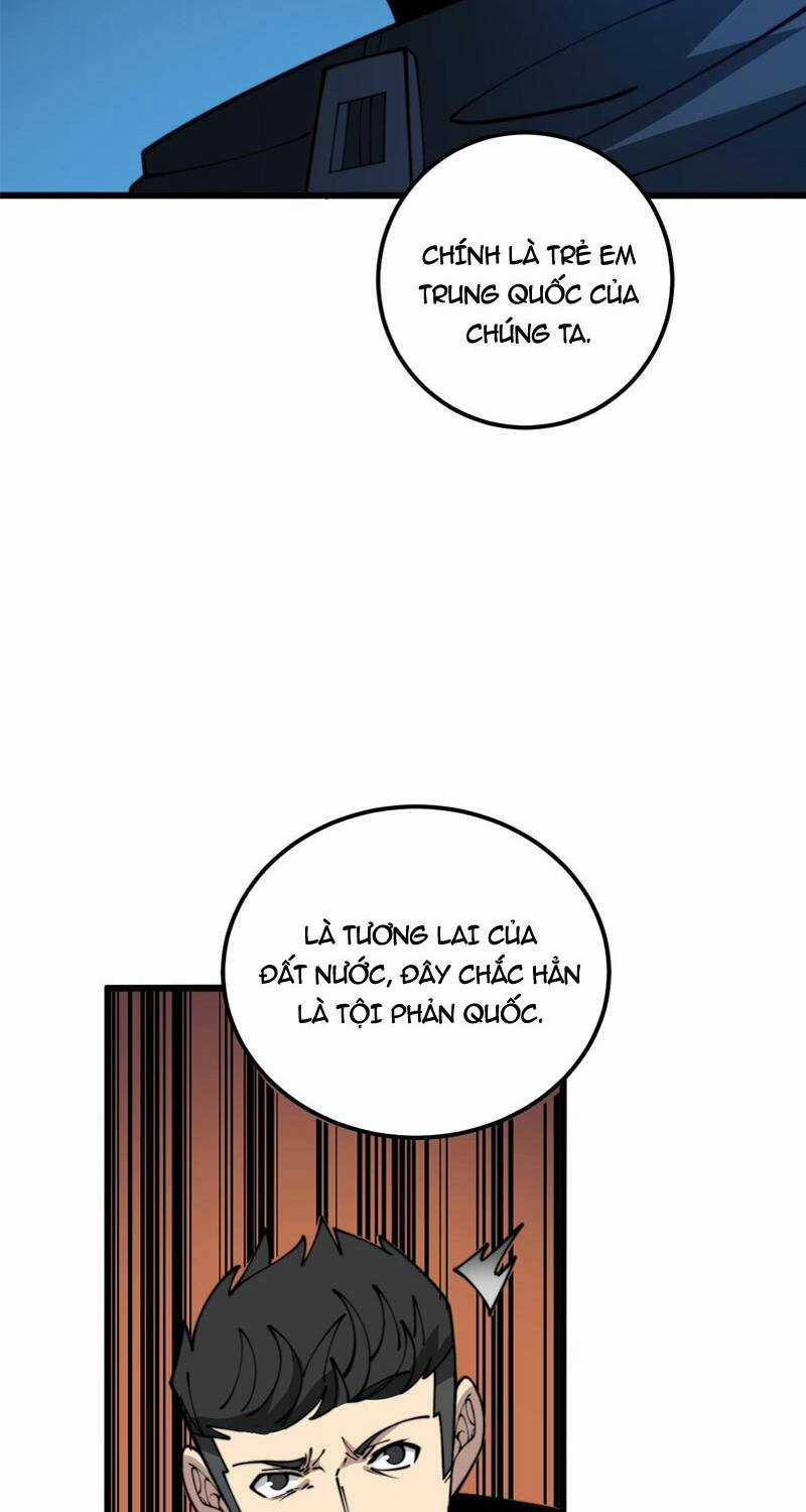 Độc Thủ Vu Y - Chapter 372 - Trang 49