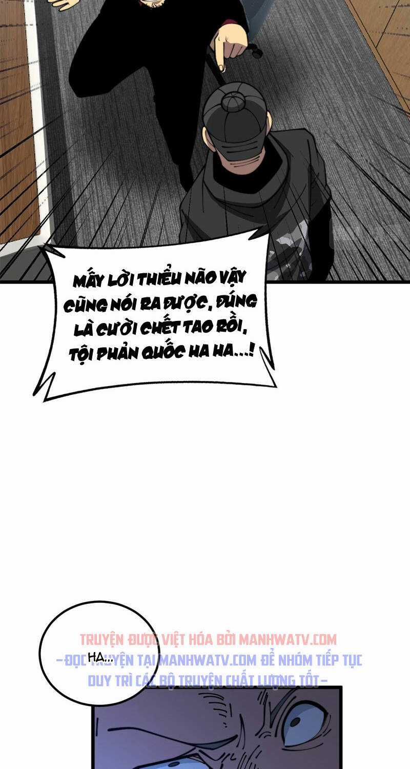 Độc Thủ Vu Y - Chapter 372 - Trang 51