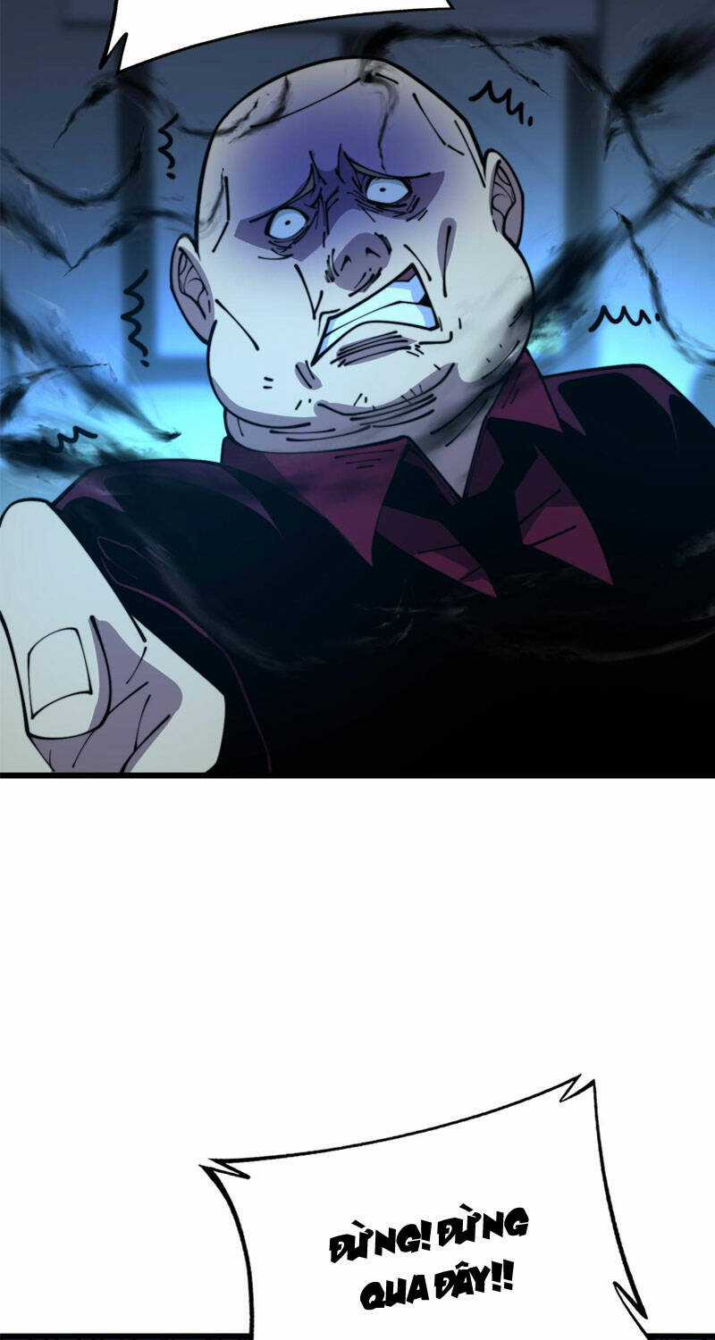 Độc Thủ Vu Y - Chapter 372 - Trang 54