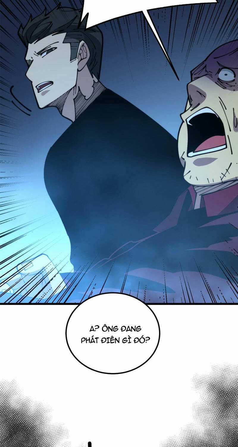 Độc Thủ Vu Y - Chapter 372 - Trang 55