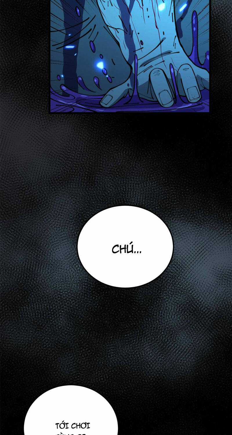 Độc Thủ Vu Y - Chapter 372 - Trang 58