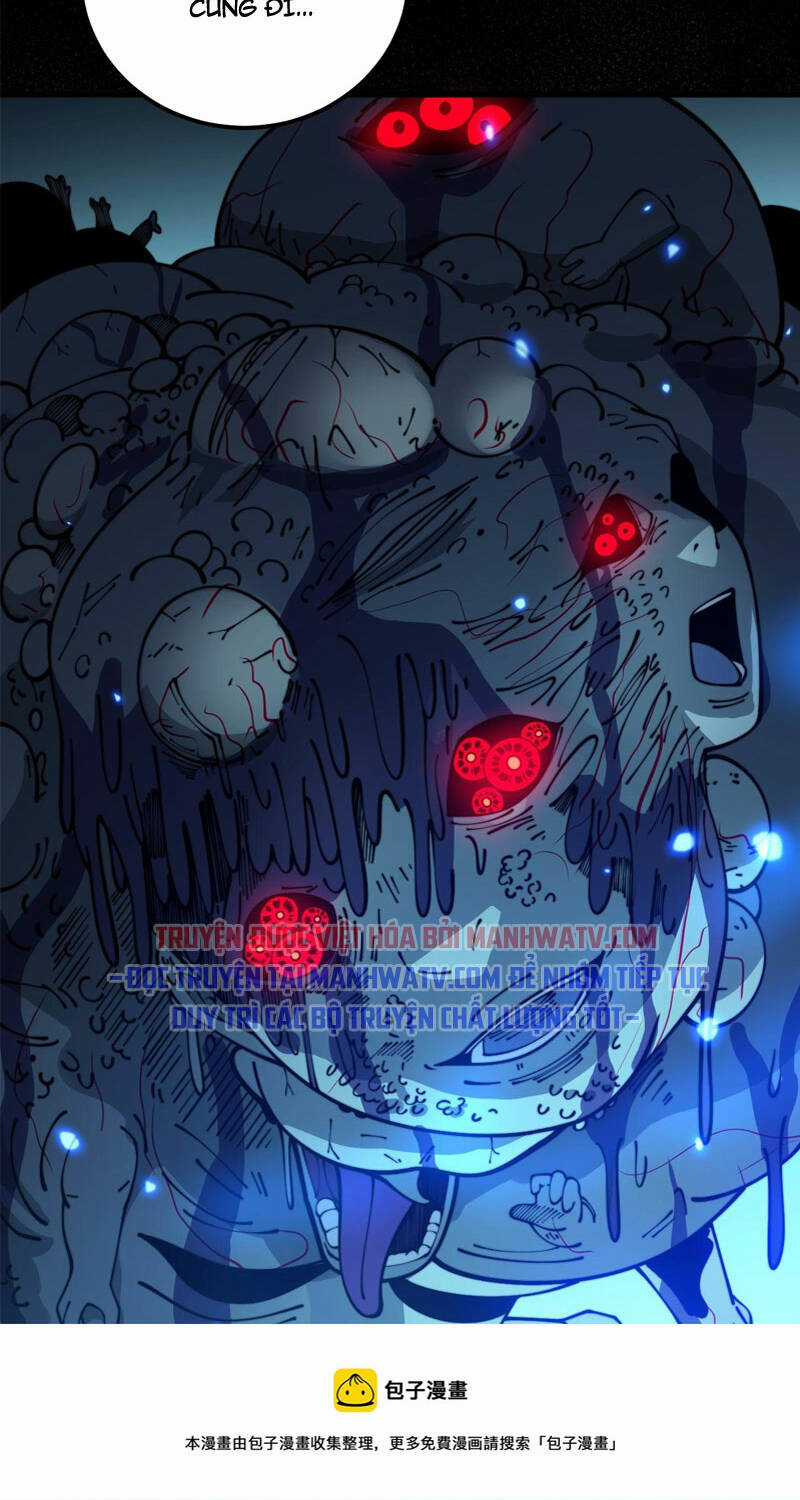 Độc Thủ Vu Y - Chapter 372 - Trang 59