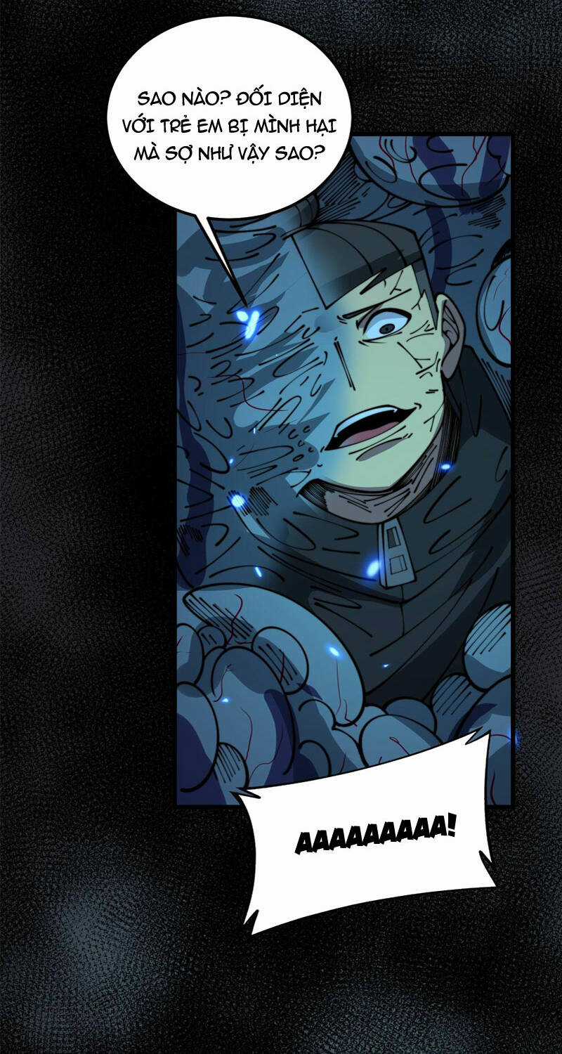 Độc Thủ Vu Y - Chapter 372 - Trang 61