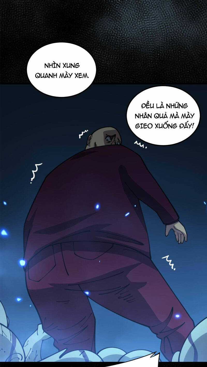 Độc Thủ Vu Y - Chapter 372 - Trang 62