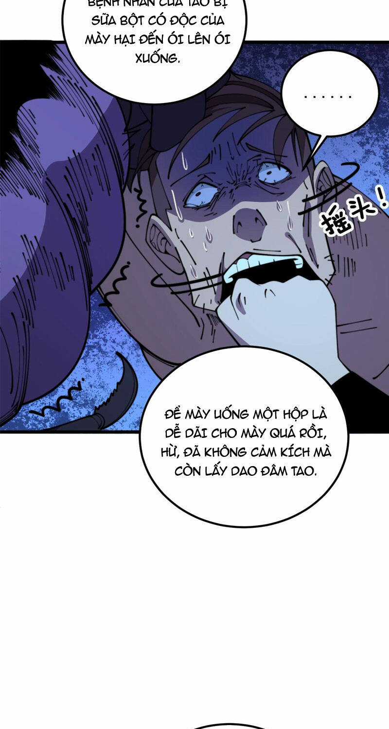 Độc Thủ Vu Y - Chapter 372 - Trang 8