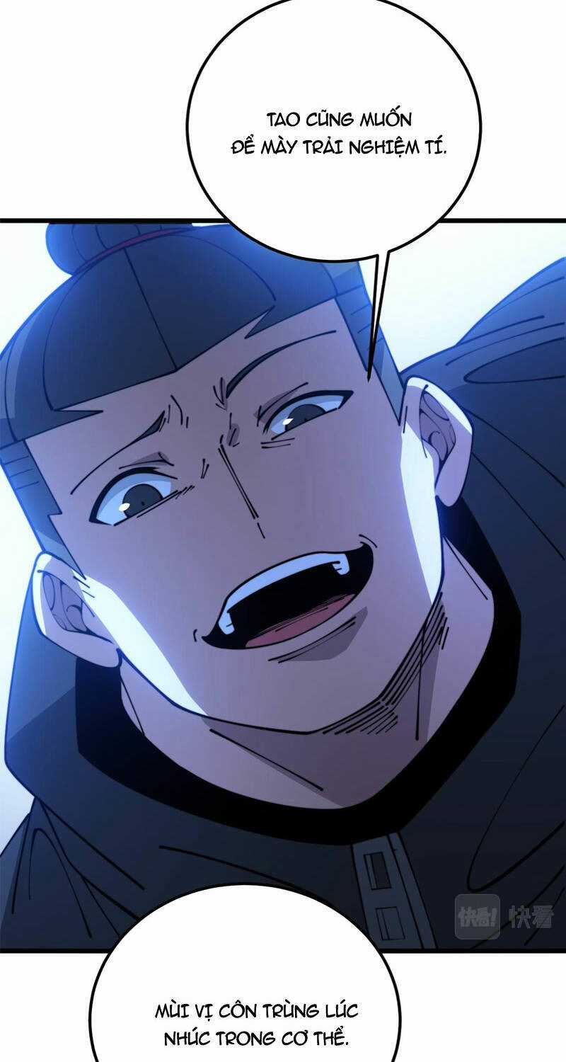 Độc Thủ Vu Y - Chapter 372 - Trang 9