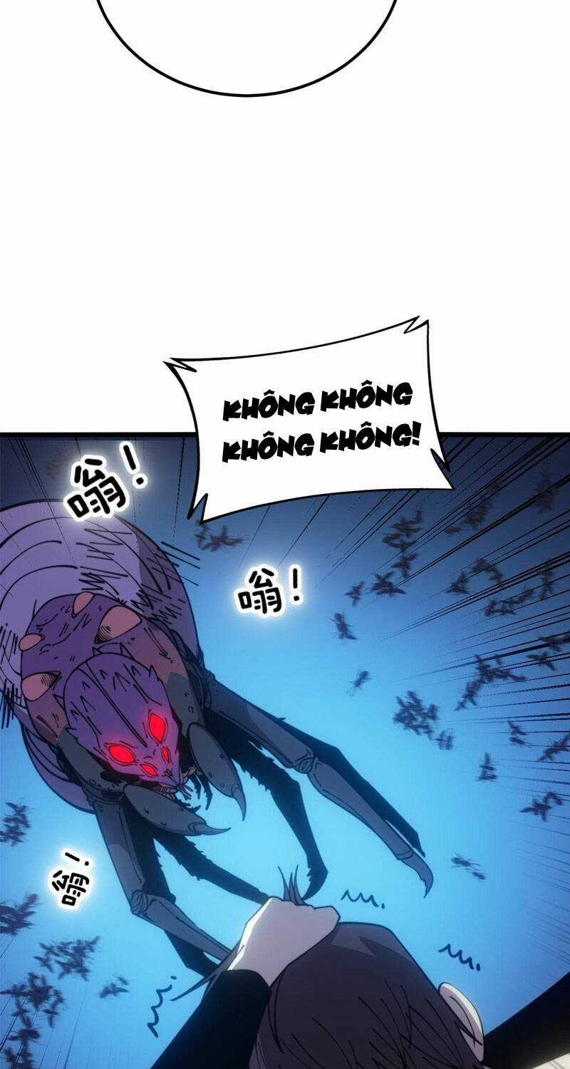 Độc Thủ Vu Y - Chapter 372 - Trang 10