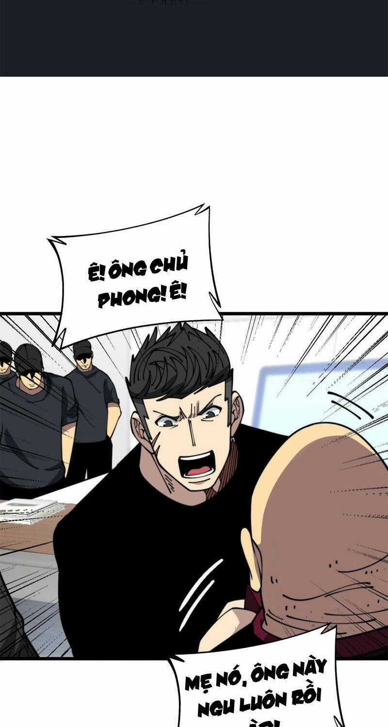 Độc Thủ Vu Y - Chapter 373 - Trang 11