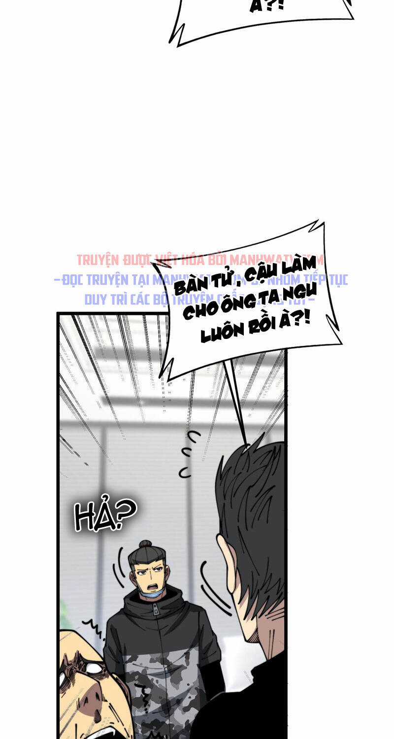 Độc Thủ Vu Y - Chapter 373 - Trang 12