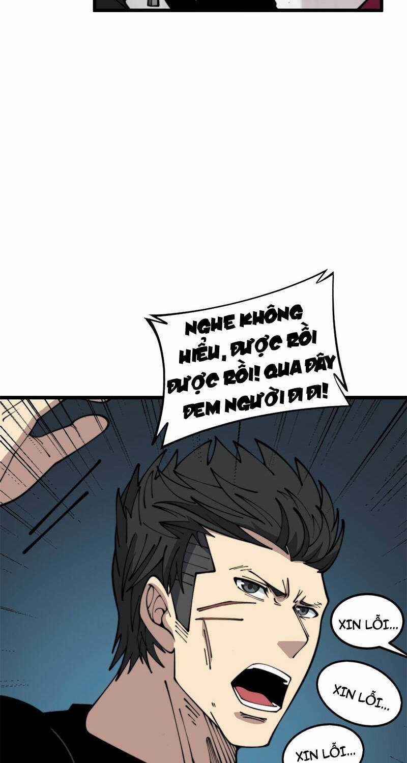 Độc Thủ Vu Y - Chapter 373 - Trang 15