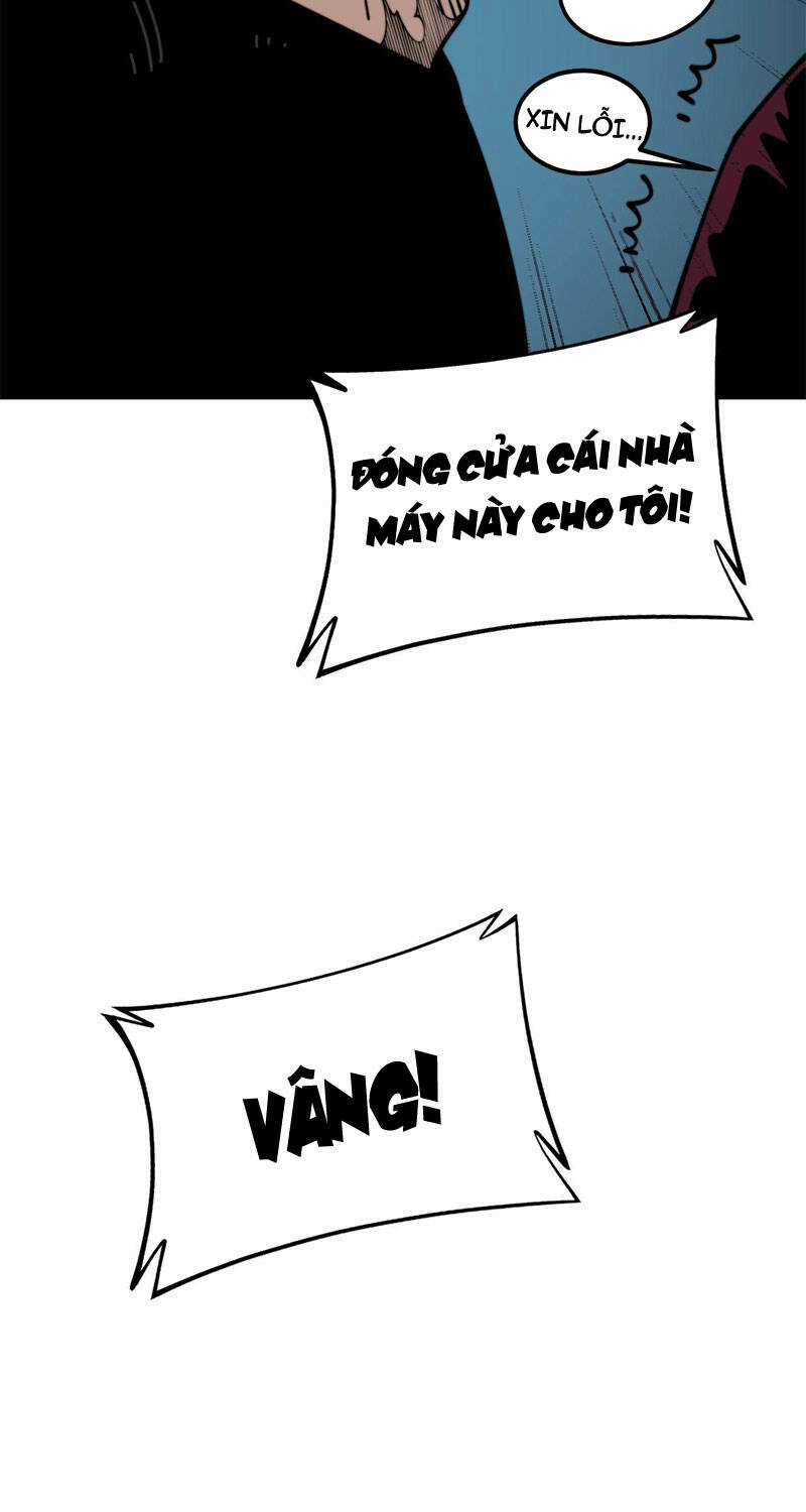 Độc Thủ Vu Y - Chapter 373 - Trang 16