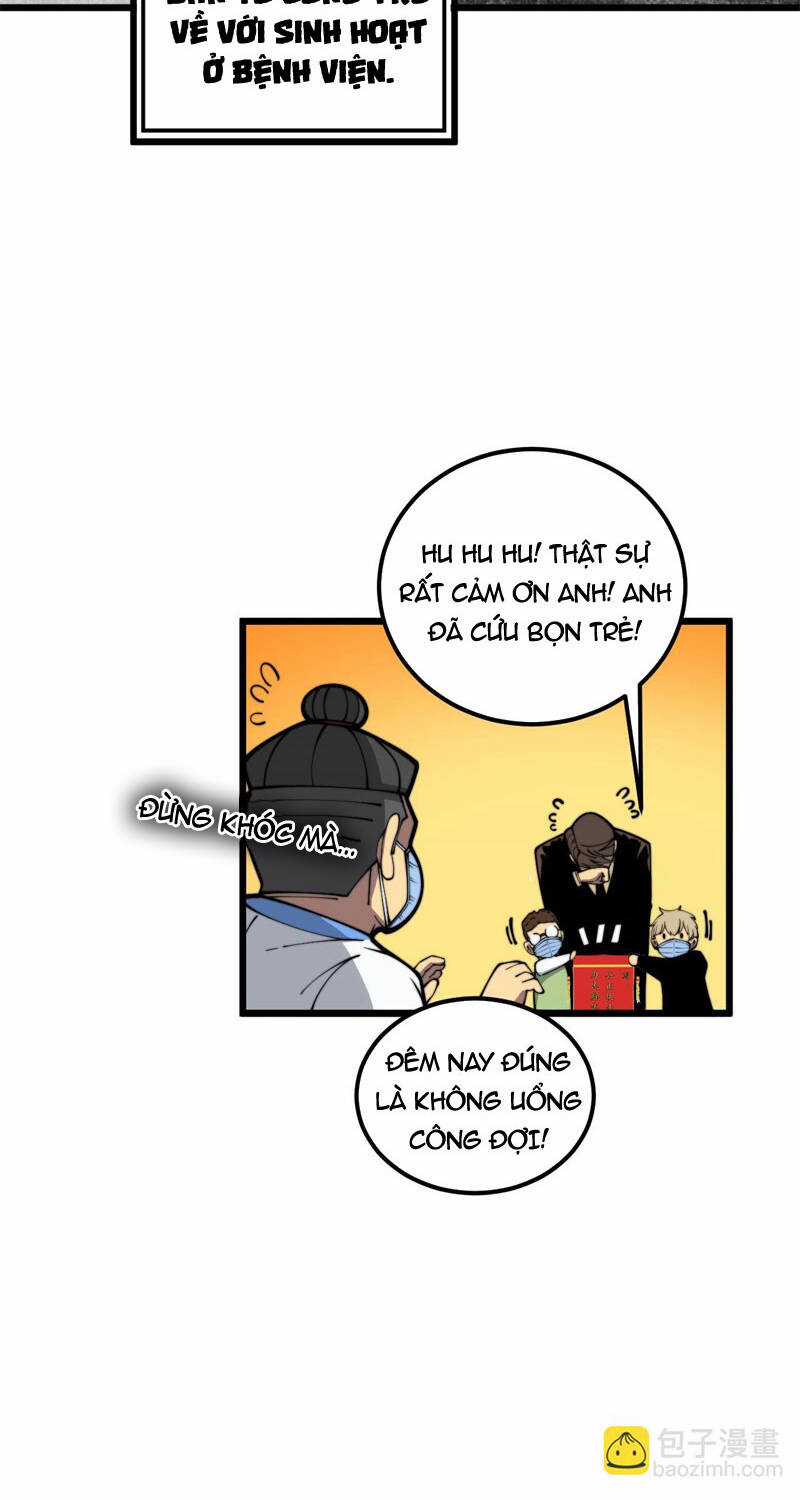 Độc Thủ Vu Y - Chapter 373 - Trang 19