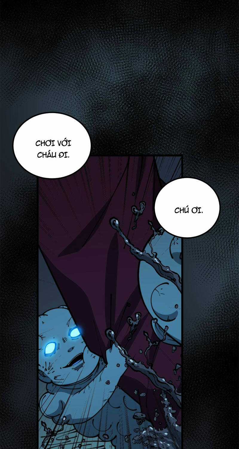 Độc Thủ Vu Y - Chapter 373 - Trang 3