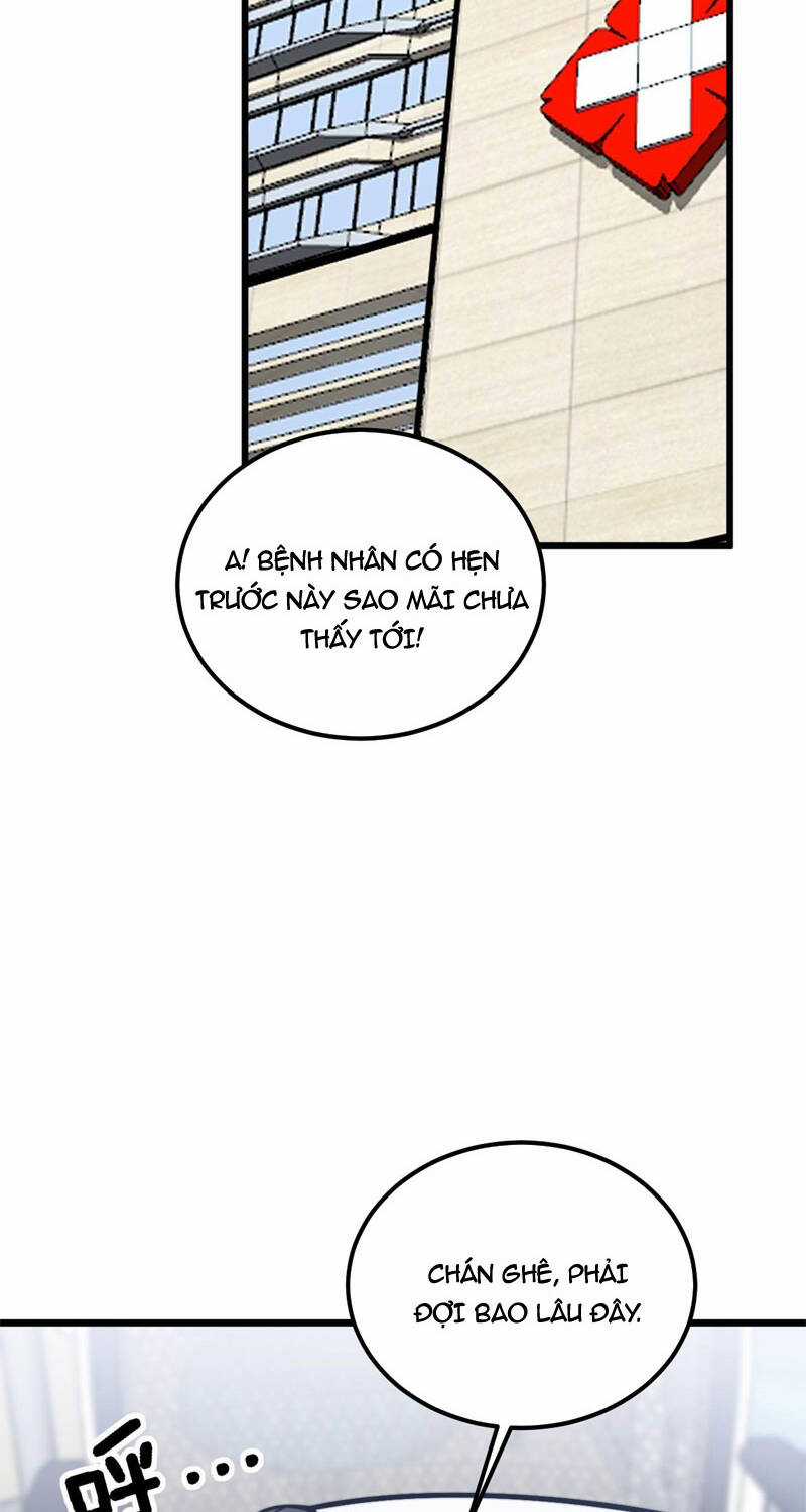 Độc Thủ Vu Y - Chapter 373 - Trang 21