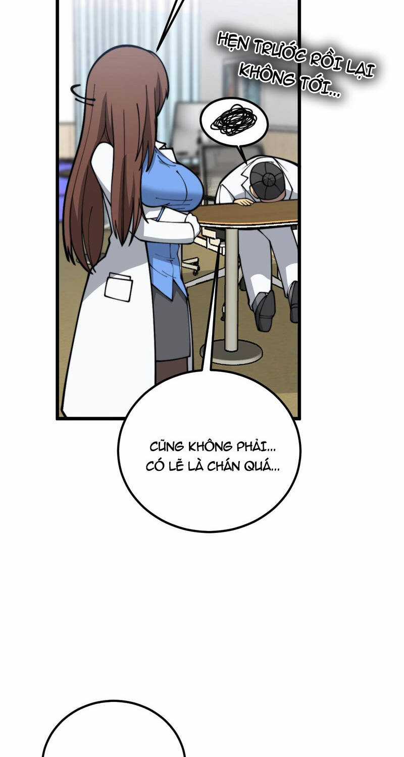 Độc Thủ Vu Y - Chapter 373 - Trang 23