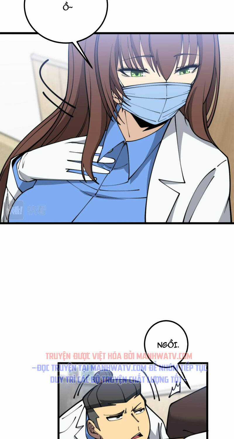 Độc Thủ Vu Y - Chapter 373 - Trang 24