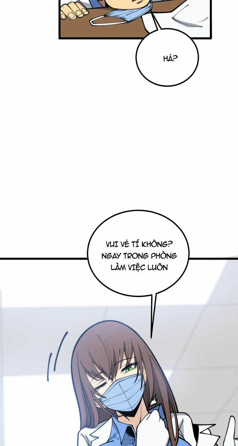 Độc Thủ Vu Y - Chapter 373 - Trang 25