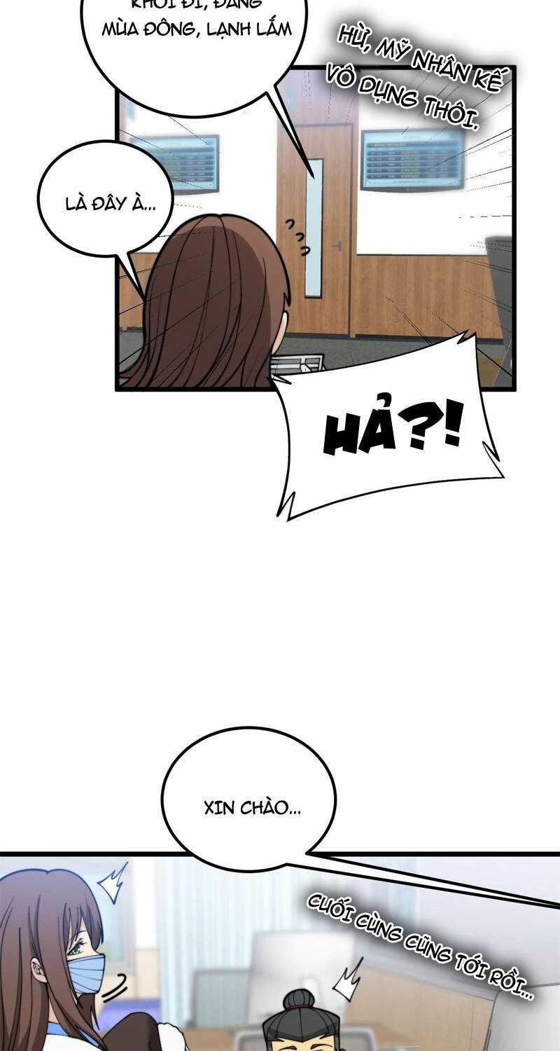 Độc Thủ Vu Y - Chapter 373 - Trang 27