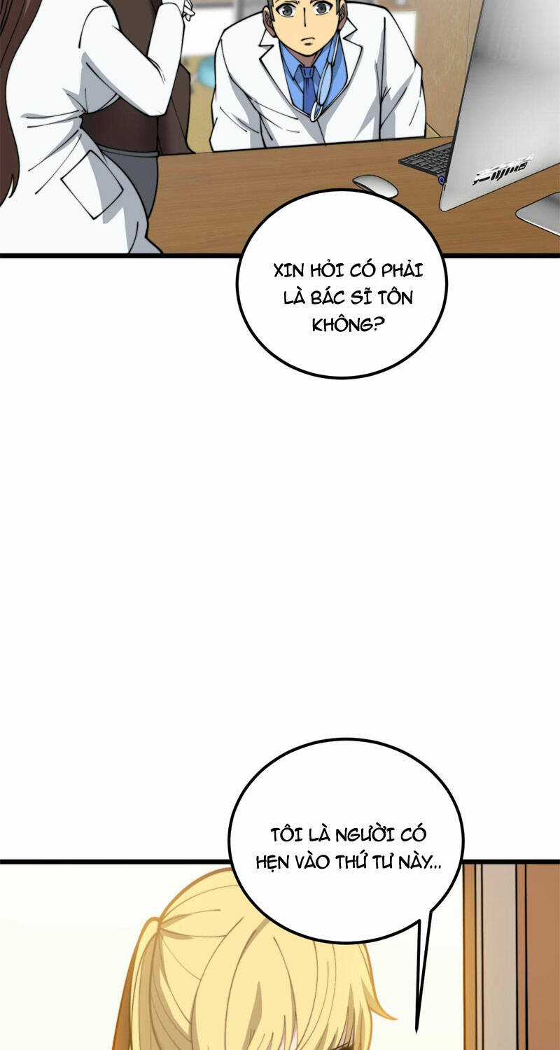 Độc Thủ Vu Y - Chapter 373 - Trang 28