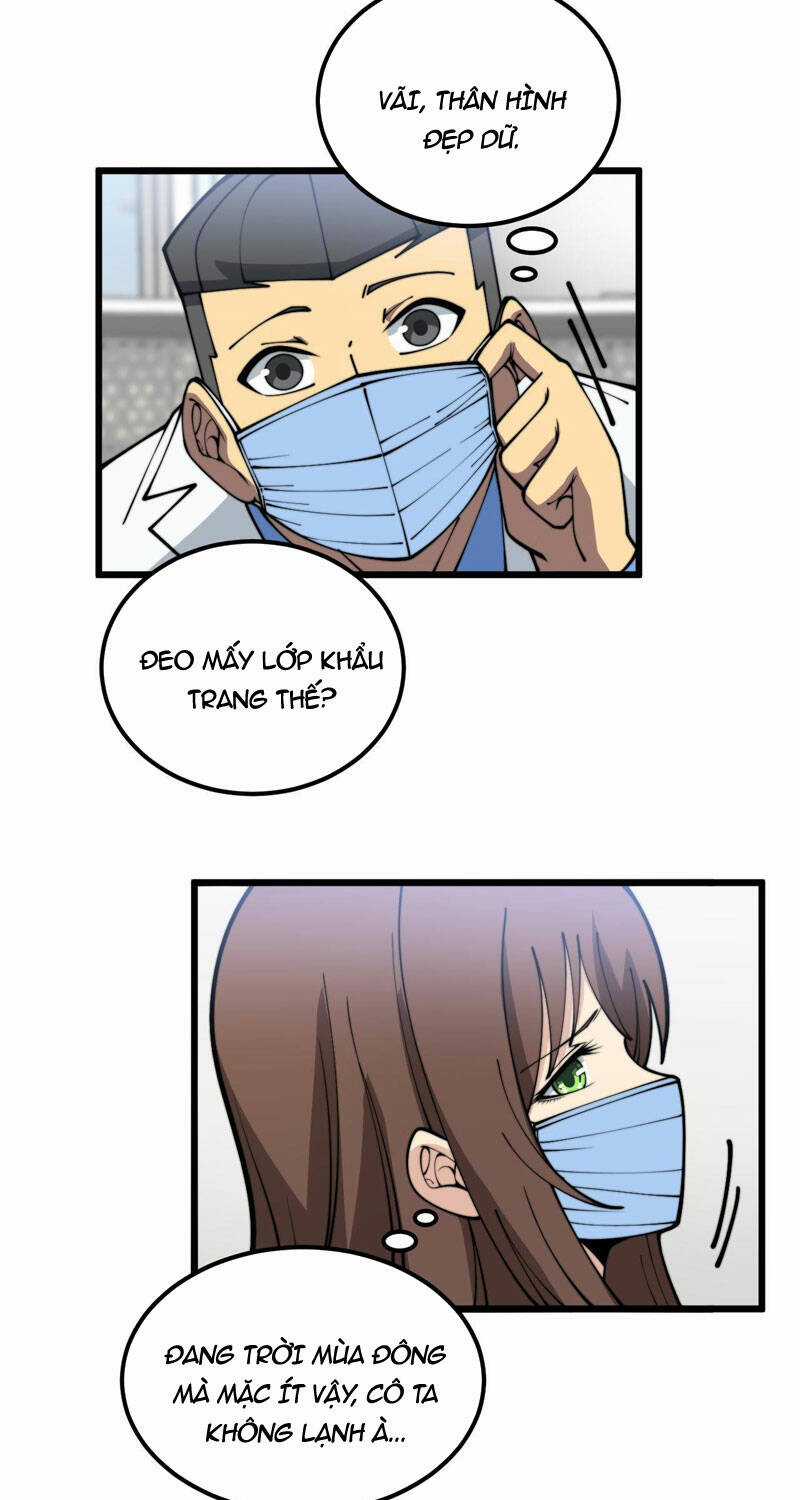 Độc Thủ Vu Y - Chapter 373 - Trang 30