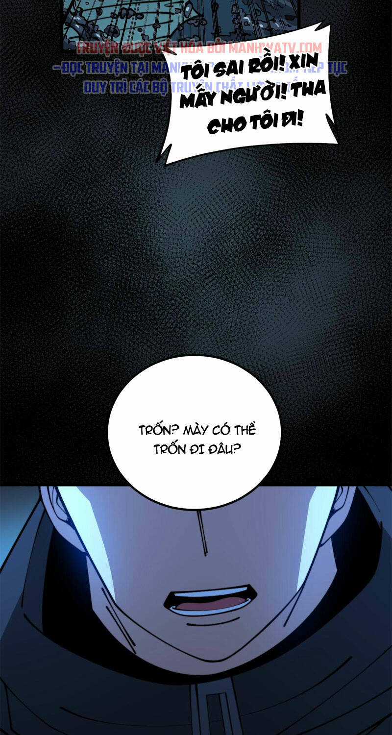 Độc Thủ Vu Y - Chapter 373 - Trang 4